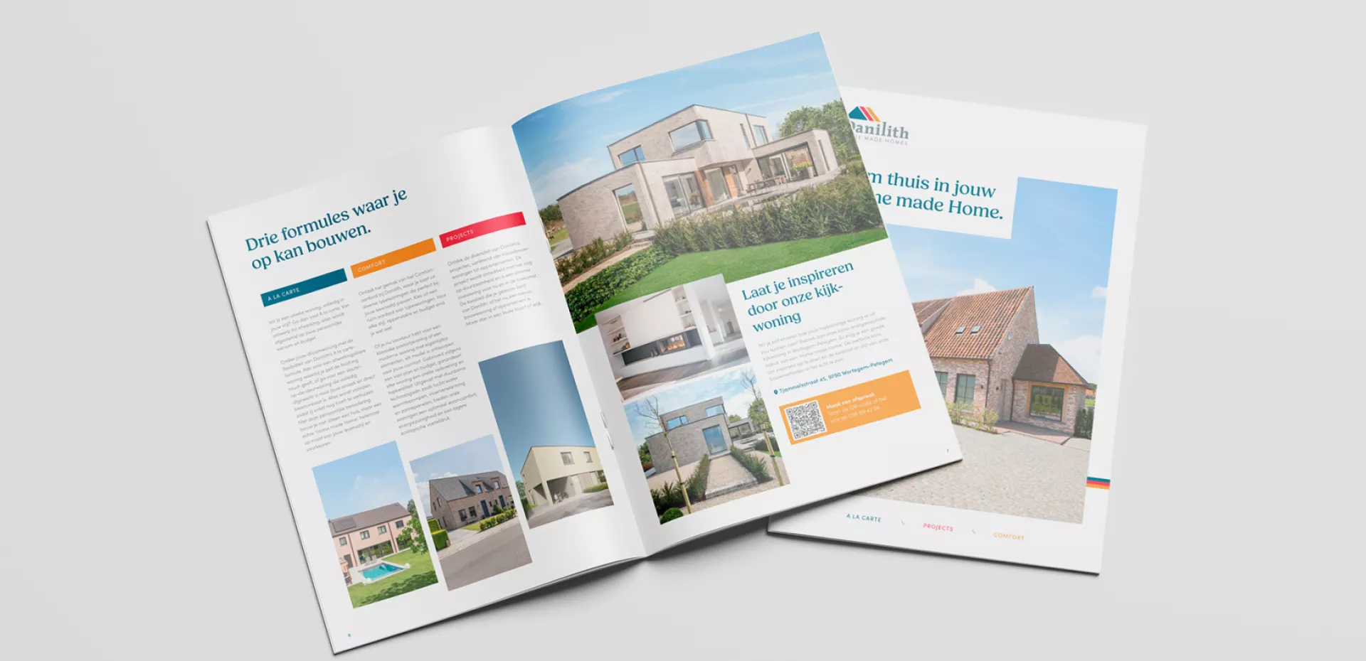 Download onze brochure